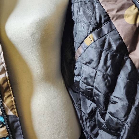 Members Only x Nickelodeon RUGRATS Jacket - size Large - Picture 8 of 10